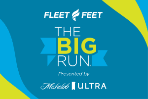 The Big Run - Fleet Feet Cincy