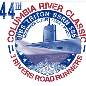Columbia River Classic Run