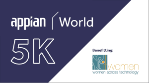 Appian World 5K