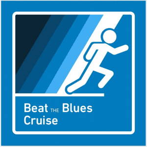 Beat the Blues Cruise 5K Run/Walk