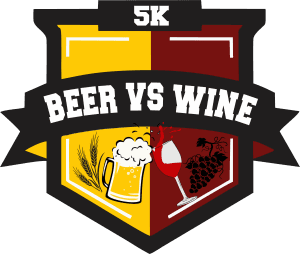 Beer Vs Wine 5K Indy (Indianapolis)