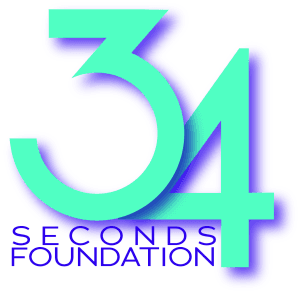 34 Seconds Foundation 5k Walk and Run