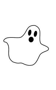 Boo! On Broad