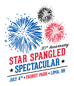 Star Spangled Spectacular