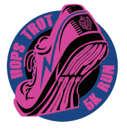 Hops Trot 5k at Atlantic City Beer & Music Festival