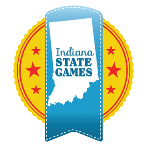 Indiana State Games 5K run/walk