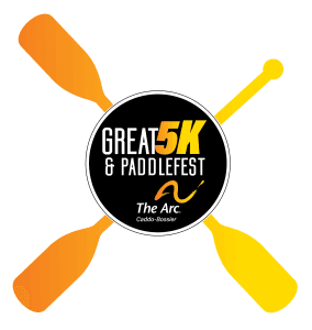 Great 5k and Paddlefest