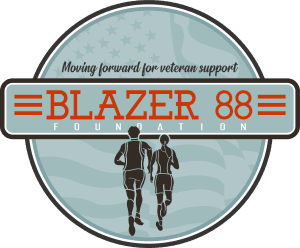Blazer 88 5k Run/Walk