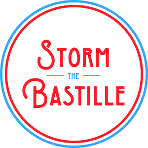 Storm the Bastille 5k Run/Walk