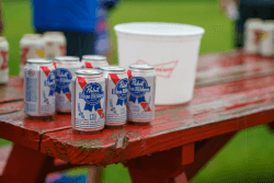 8th Annual Eau Claire Beer Mile