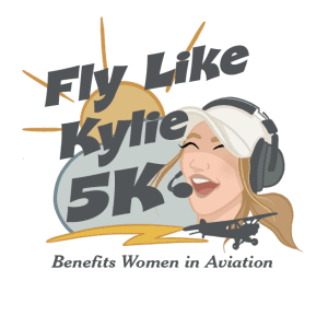 Fly Like Kylie 5K