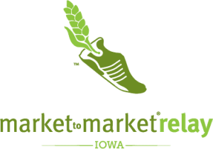 2023 Market to Market Relay Iowa