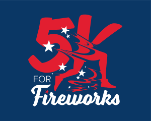 5K for Fireworks
