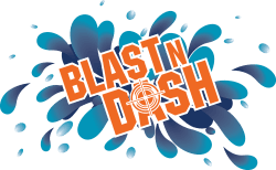 Blast & Dash - Coos Bay - OR