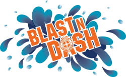 Blast & Dash - Eugene - OR