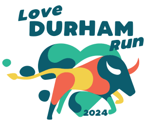 Love Durham Run 5k