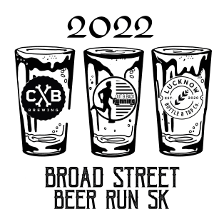 Broad Street Beer Run