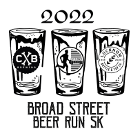 Broad Street Beer Run