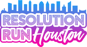 Houston Resolution Run