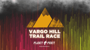 Vargo Hill Trail Race