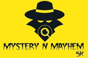 Mystery N Mayhem 5K - Detroit