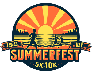 2025 Tawas Bay Summerfest 5k/10k