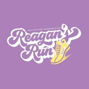Reagan's Run