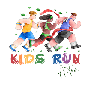 Acton Kids Running