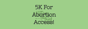 5K For Fundamental Womens Rights
