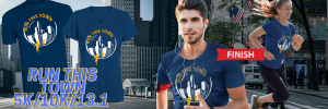Run This TOWN Running Club 5K/10K/13.1 JACKSONVILLE