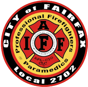 Fairfax City Fill the Boot for MDA