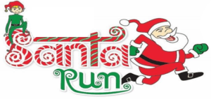 2024 Binghamton Santa Run