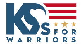 5K Run & 2 Mile Walk for K9s for Warriors
