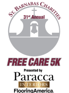 31st Annual Free Care 5K Run/Walk