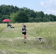 K9XC - 5k Cross Country Race