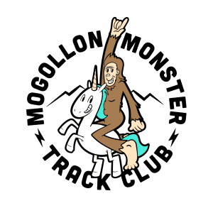 Mogollon Monster Track Club