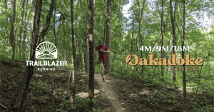 Oakadoke Trail Runs