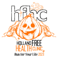 Run For Your Life 5k