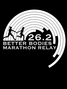 Better Bodies Marathon Relay