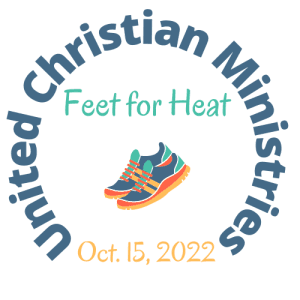 Feet for Heat - Kids' Bubble Run
