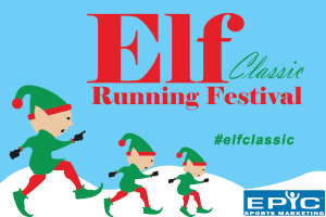 Lake Norman Half Marathon Elf Classic