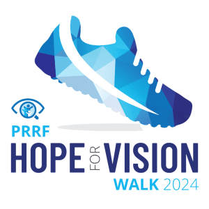 Hope for Vision Campaign
