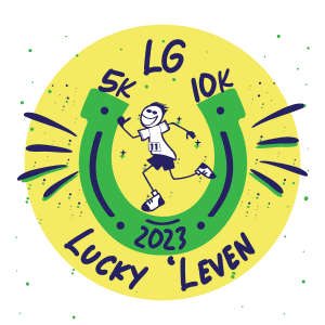 Life's Good in Leonard's Grant 5K