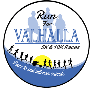 Run for Valhalla Memorial Day 5K & 10K