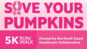 2025 NCHC Save Your Pumpkins 5K Run/Walk