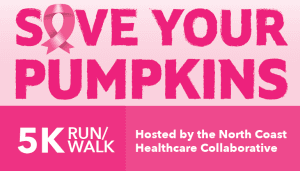 NCHC Save Your Pumpkins 5K Run/Walk 2024