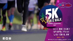 5th Annual Las Vegas Sickle Cell Walk