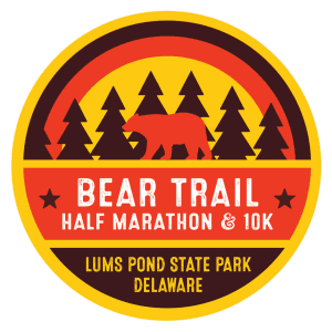 Bear Trail Half Marathon & 10K