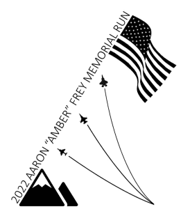 Aaron "Amber" Frey Memorial Virtual Run