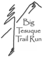 2022 Big T Trail Run